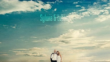 Radom, Polonya'dan FOTOVIDIA.PL studio kameraman - Sylwia & Łukasz // the wedding, düğün
