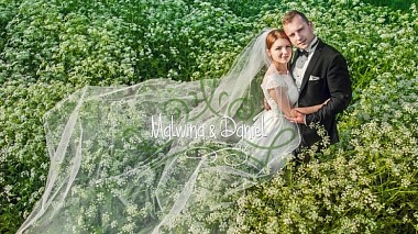 Видеограф FOTOVIDIA.PL studio, Радом, Полша - Malwina i Daniel // the wedding, wedding