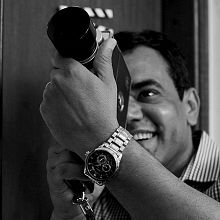 Videographer Décio  Ramos
