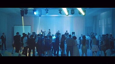 Videografo Dmitry Aksenov da Barnaul, Russia - Кавер группа -это круто ), event, musical video