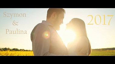 Відеограф Dmitry Krushinsky, Вроцлав, Польща - Szymon & Paulina, event, musical video, wedding