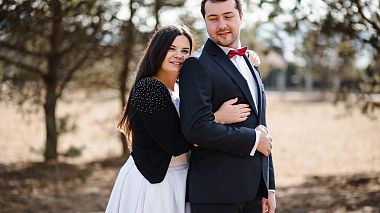 Videographer Alex Ost from Cracow, Poland - Ada & Mateusz | Wedding day, engagement, event, musical video, reporting, wedding