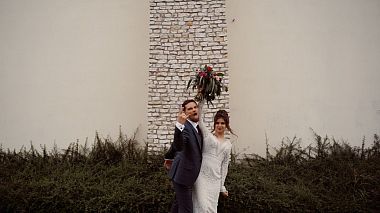 Βιντεογράφος Alex Ost από Κρακοβία, Πολωνία - Magdalena i Kamil | Wedding day, reporting, wedding