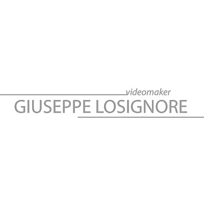 Videographer Giuseppe losignore