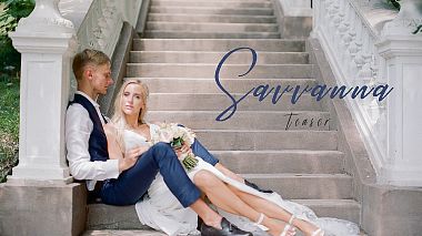 Videografo Zaharov Eugeny da Soči, Russia - #SAVVANNA / Teaser, SDE, event, wedding