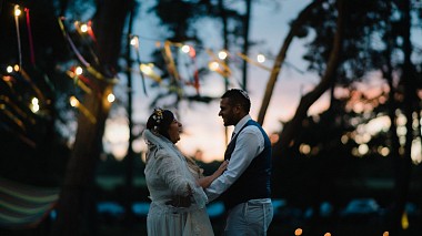 来自 达灵顿, 英国 的摄像师 Daniel A - Rachel + Josh // Hertfordshire, UK, wedding