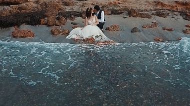 Videógrafo Mr. Color de Valencia, España - Vive, drone-video, engagement, showreel, wedding
