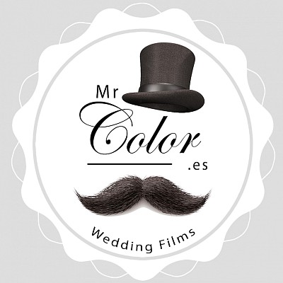 Videographer Mr. Color