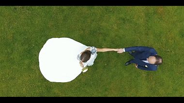 Videograf ADUS PRO din San Sebastián, Spania - Leire & Xabi, SDE, eveniment, filmare cu drona, nunta