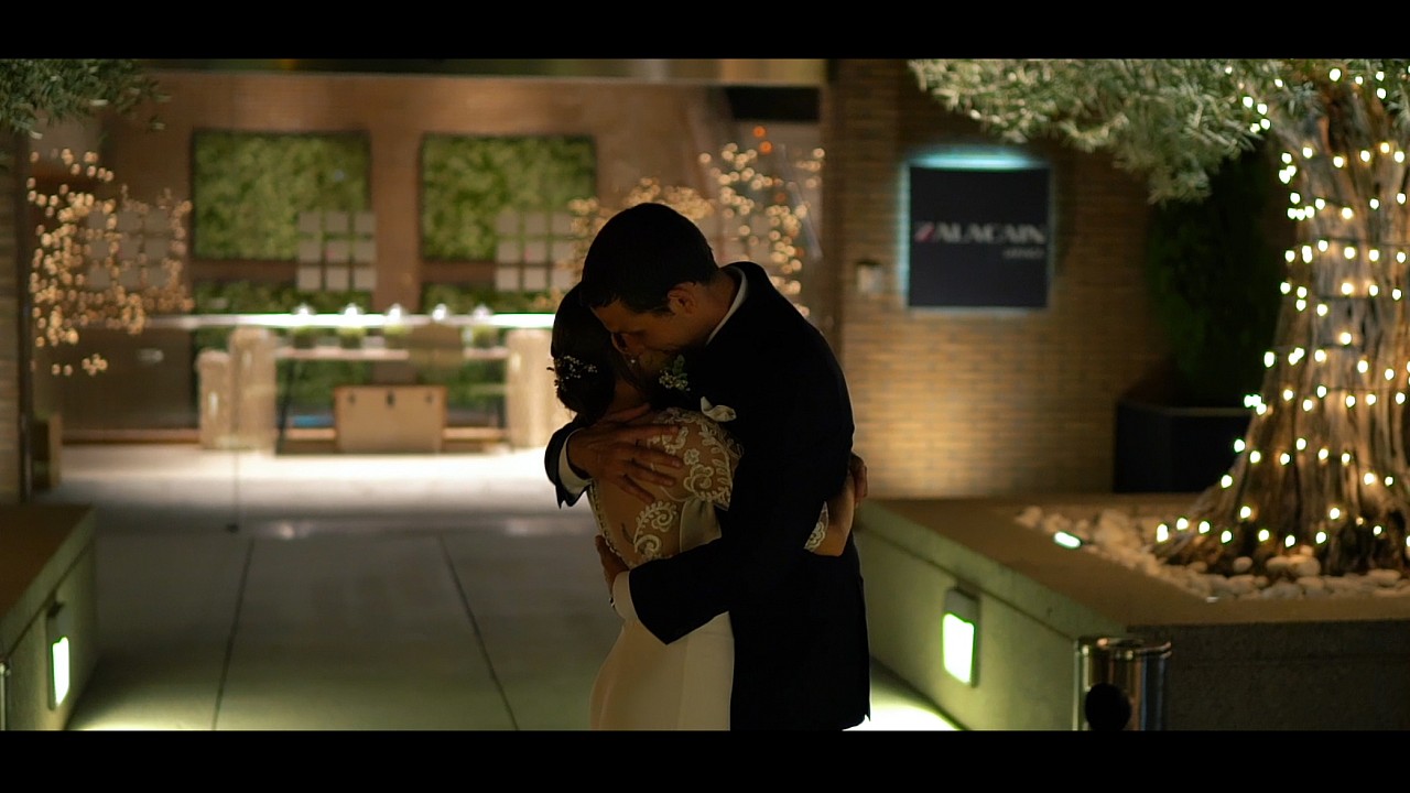 ROCIO & NICOLAS