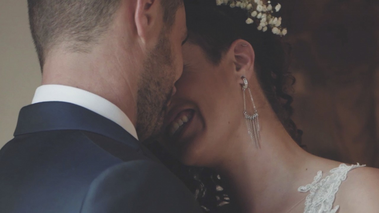 Raquel & Raul Trailer Boda