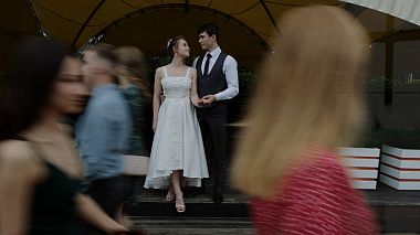Βιντεογράφος Evgeny Kulba από Βορονέζ, Ρωσία - люди и манекены, engagement, musical video, wedding