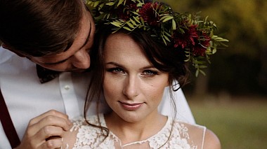 Videographer Happy Moments from Hamburk, Německo - Lilli&Roman, wedding