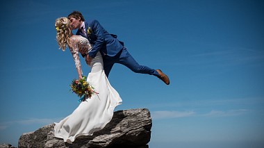 来自 布拉格, 捷克 的摄像师 Miroslav Prousek - Lukáš & Kamča│Wedding Teaser, event, wedding