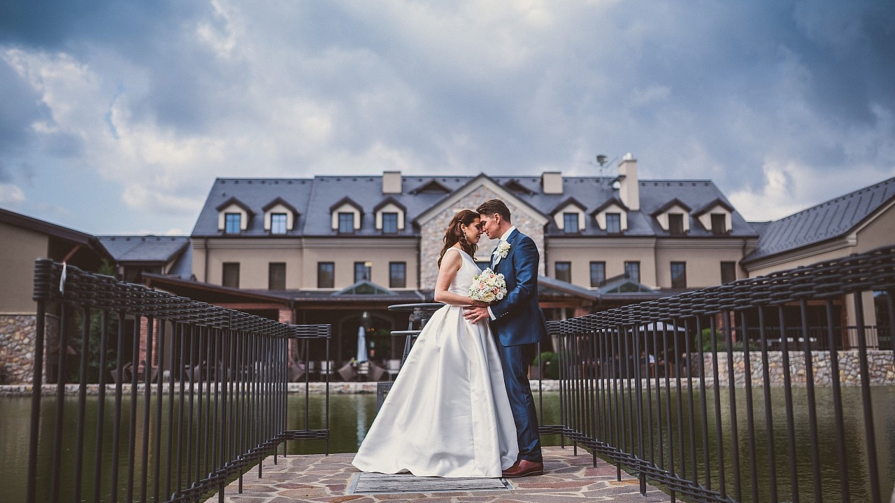 Petr & Katka│Wedding Teaser