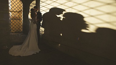 来自 克拉科夫, 波兰 的摄像师 Ars Moveri Studio - WAWEL, drone-video, engagement, wedding