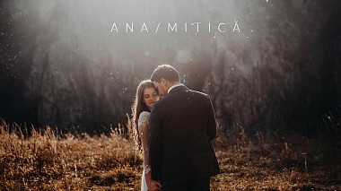 Filmowiec Rotund Perfect z Kluż-Napoka, Rumunia - Ana & Mitică | it was always you, wedding