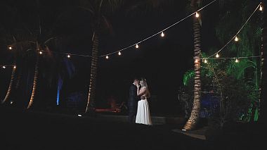 Videografo Teófilo Antunes da San Paolo, Brasile - Luiz Henrique e Miriã, wedding