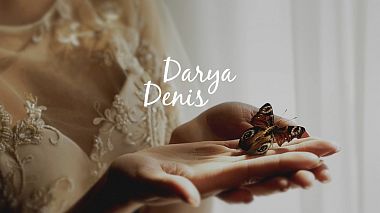 Відеограф Evgeniy Linkov, Бєлґород, Росія - Denis & Darya | Wedding clip, drone-video, wedding