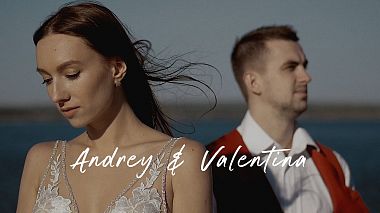 Βιντεογράφος Evgeniy Linkov από Μπελγκορόντ, Ρωσία - Andrey & Valentina | Wedding clip | English subtitles, wedding