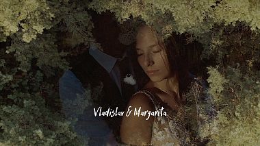 Belgorod, Rusya'dan Evgeniy Linkov kameraman - Vladislav & Margarita | Wedding clip [ English subtitles ], düğün
