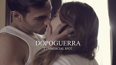 Videógrafo ONdigital  video de Cosenza, Italia - Dopoguerra - commercial spot, advertising, corporate video, drone-video, engagement