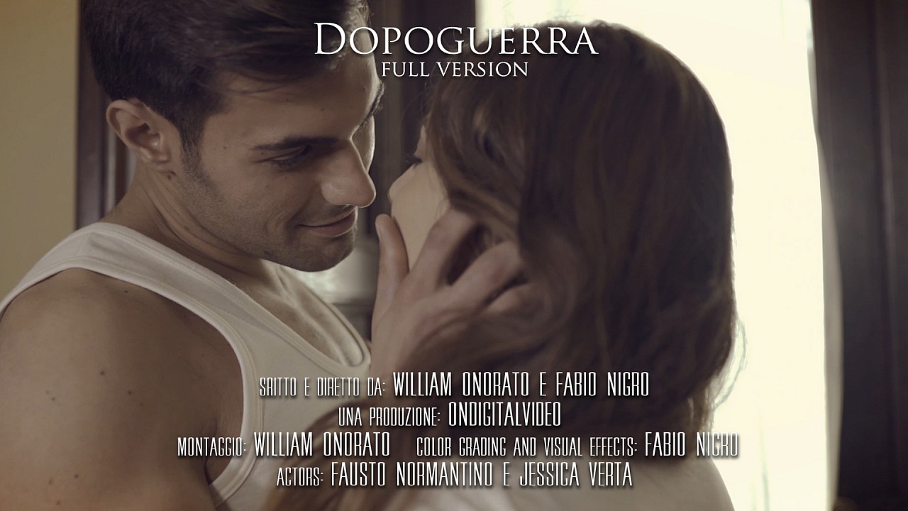 Dopoguerra - Full version