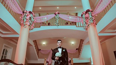 Βιντεογράφος Davron Khusanov από Τασκένδη, Ουζμπεκιστάν - Uzbek wedding, engagement, wedding