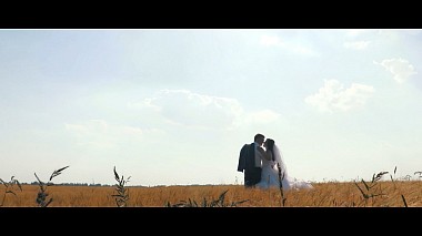 来自 利佩茨克, 俄罗斯 的摄像师 Nefoto Production - Вадим и Валентина, event, wedding