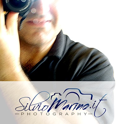 Videographer Silvio Marino