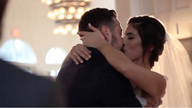 Videographer Romie Decosta from New York, Spojené státy americké - Weddings by Romie, engagement, showreel, wedding