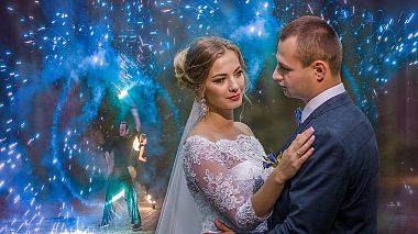 来自 明思克, 白俄罗斯 的摄像师 Игорь Шушкевич - Lets go… Ilya & Irina, wedding