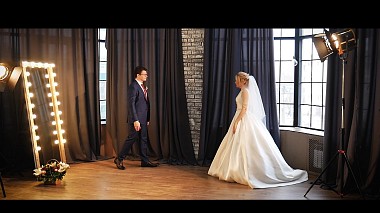 Videographer Olga Yakovleva from Yekaterinburg, Russia - Валерия и Григорий, wedding