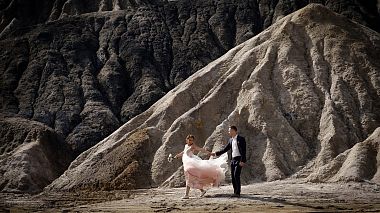 来自 叶卡捷琳堡, 俄罗斯 的摄像师 Olga Yakovleva - Павел и Александра, wedding