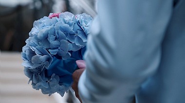 来自 莫斯科, 俄罗斯 的摄像师 Maks Markov - Диана & Костя, drone-video, engagement, wedding