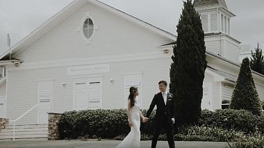 来自 大雅加达, 印度尼西亚 的摄像师 The Broom  Pictures - Sydney Wedding, SDE, wedding