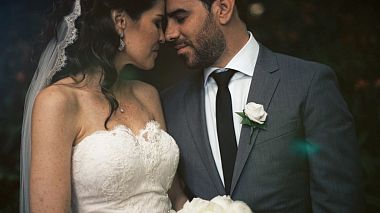 Видеограф Zsolt Barabás, Лондон, Великобритания - Trisha + Luís - Madeira Island, wedding