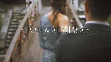 来自 下塔吉尔, 俄罗斯 的摄像师 Ярослав Зорин - Иван и Анастасия — Love, musical video, wedding