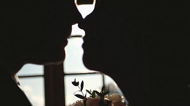 来自 下塔吉尔, 俄罗斯 的摄像师 Ярослав Зорин - Константин и Анна — Клип, musical video, wedding