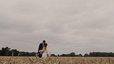 Βιντεογράφος Bruno Lazaro από Ίπσουιτς, Ηνωμένο Βασίλειο - Joanne ❤ John • Wedding Film, wedding