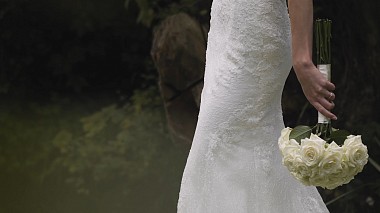 Videographer Bruno Lazaro đến từ Dora ❤ Matthew • Wedding Film, wedding