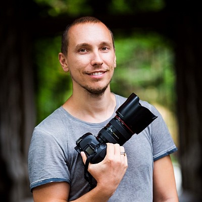 Videographer Serg Bratchyk