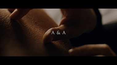 Videographer Evgeniy Sagunov đến từ A&A | story about love, SDE, engagement, event, musical video