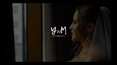 Videographer Evgeniy Sagunov from Doněck, Ukrajina - S&K | wedding day, SDE, wedding