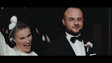 Toruń, Polonya'dan Land Image Wichowski kameraman - Teaser Jowita & Andrzej, düğün
