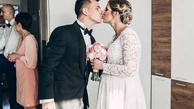 来自 托伦, 波兰 的摄像师 Land Image Wichowski - Wedding Trailer, wedding
