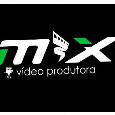 Videographer Mix Vídeo Produtora