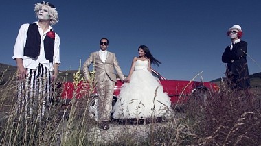 来自 巴尼亚卢卡, 波斯尼亚 黑塞哥维那 的摄像师 Dragan Gajanovic -  Irena & Vladimir, wedding
