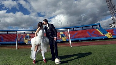 Videographer Dragan Gajanovic from Banja Luka, Bosna a Hercegovina - Sandra & Dalibor, wedding