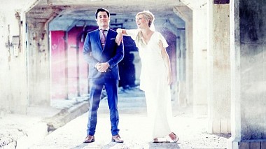 来自 巴尼亚卢卡, 波斯尼亚 黑塞哥维那 的摄像师 Dragan Gajanovic - Rebecca & Dejan, wedding